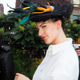 Illustration for article titled A HIGH LINE HAT PARTY
